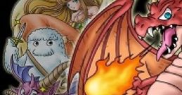 Dragon ドラゴンコレクション - Video Game Video game from Dragon ドラゴンコレクション for Android, iOS, Mobile.