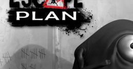 Escape Plan エスケープ プラン - Video Game Video game from Escape Plan エスケープ プラン for PS Vita. Published by SCE