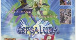 Espgaluda (PolyGameMaster) エスプガルーダ - Video Game Video game from Espgaluda (PolyGameMaster) エスプガルーダ for Arcade