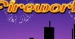 Fireworks - Video Game Video game from Fireworks for PS Vita. Published by SCE America, SCE Australia, SCE Europe, SCEI