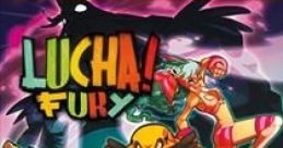 Lucha Fury (XBLA) - Video Game Video game from Lucha Fury (XBLA) for Xbox 360. Published by Mindscape (2011). Uploaded by