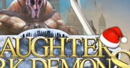 Slaughter Dark Demons - Video Game Video game from Slaughter Dark Demons for iOS. Published by meng zhao (2015). Uploaded