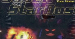 Super Stardust Super Stardust '96 - Video Game Video game from Super Stardust Super Stardust '96 for MS-DOS. Published by