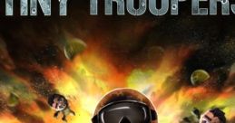 Tiny Troopers - Video Game Video game from Tiny Troopers for MacOS, Windows. Published by Iceberg (2012). Uploaded by