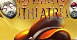 War Theatre - Video Game Video game from War Theatre for MacOS, PS Vita, PS4, Switch, Windows, Xbox One. Published by