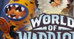 World of Warriors - Video Game Video game from World of Warriors for PS4. Published by Sony IE (2018). Uploaded by