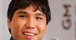 Wesley So from Wesley So. # #industrial #latin #forr #non #spokenword #speech #pop #dance #electronic #drumnbass #hiphop