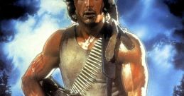 Abo Rambo from Abo Rambo. # #electronic #latin #folkworldcountry #folk #organ #theme #piano #instrumental #melodic #rock