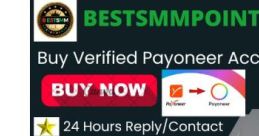 Ardky Zdyhj Buy Verified Payoneer Accounts 24 Hours Reply/Contact Email:-bestsmmpoint@gmail.com Skype:–bestsmmpoint