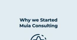 Muia Consulting from Muia Consulting. #podcast #speech #speechsynthesizer #femalespeech #womanspeaking #narration #monologue