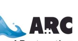 ARC Restoration ARC Restoration provides professional disaster cleanup and restoration services for both residential and