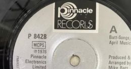 PINNACLE RECORDS from PINNACLE RECORDS. # #synthesizer #drums #vomit #trap #firecracker #brassinstrument #trombone