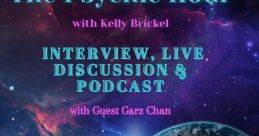 Psychic Besties Podcast🎙🔮 Allison and Alana are two millennial moms from NY who just happened to be psychic. We’re