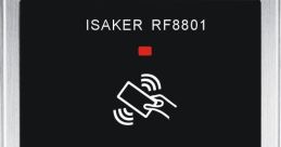 IsaKer from IsaKer.