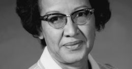 Katherine Johnson from Katherine Johnson. #speech #inside #smallroom #speechsynthesizer #narration #malespeech