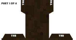 Rekordcmen Minecraft from Rekordcmen Minecraft. #speech #rumble #narration #monologue #whitenoise #clicking #femalespeech