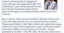 Doron Shapira from Doron Shapira. #podcast #speech #inside #smallroom #speechsynthesizer #narration #clicking #milesguo