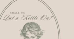 Shall We Put a Kettle On? from Shall We Put a Kettle On?. #podcast # #pour #liquid #speech #narration #monologue #newage