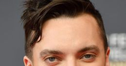 Richard Harmon from Richard Harmon. #speech #malespeech #manspeaking #narration #monologue #speechsynthesizer #squish