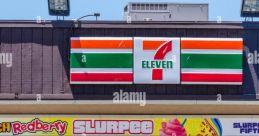 Seven Eleven from Seven Eleven. #speech #heartmurmur #effect #malespeech #manspeaking #speechsynthesizer #narration