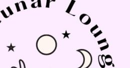 THE LUNAR LOUNGE Welcome to The Lunar Lounge Audios, where soothing and guided meditations take you on a journey to inner