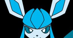 Glaceon from Glaceon. #speech #malespeech #manspeaking #narration #monologue #clicking # #animal #biting #conversation