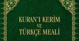 KURANİ KERİM from KURANİ KERİM. #speech #clicking #silence #inside #smallroom #gasp #snort #femalespeech #womanspeaking