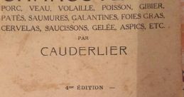 Clément Cauderlier from Clément Cauderlier. #speech #throatclearing #effect #animal #gasp #silence #inside # #synthesizer