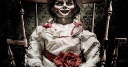 Anabelle from Anabelle. #speech #femalespeech #womanspeaking #narration #monologue #silence #inside #speechsynthesizer