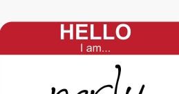 Hello Nerdy from Hello Nerdy. #speech #narration #monologue #malespeech #manspeaking #whispering #sigh #childspeech