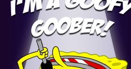 The Goofy Goober from The Goofy Goober. #speech #malespeech #manspeaking #throatclearing #inside #narration #monologue