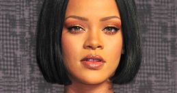 Rihanna from Rihanna. #audiobook #speech #speechsynthesizer #narration #monologue #femalespeech #childspeech #kidspeaking