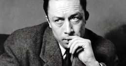 CAMUS from CAMUS. #audiobook #speech # #speechsynthesizer #ambient #narration #fieldrecording #glockenspiel