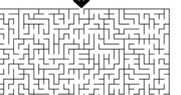 Maze from Maze. #audiobook #speechsynthesizer #speech #narration #monologue #malespeech #knock # #glockenspiel