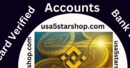 Binance543 Https://usa5starshop.com/product/buy-verified-binance-accounts/ 24 Hours Reply/(Contact US) Email: