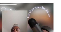 Radio Les Guerriers Ministries We are a wonderful online Radio, with a wonderful staff, and with a wonderful program