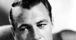 Gary Cooper from Gary Cooper. #podcast my first ever intro