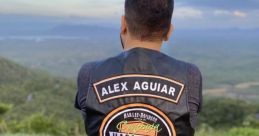 Alex Aguiar from Alex Aguiar. #podcast