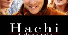 Hachi from hachi. #speech #clicking #inside #smallroom #writing #telephone #busysignal #groan #bellow #gasp #narration #