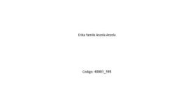 ERIKA YAMILE GETIAL CUAICHAR from ERIKA YAMILE GETIAL CUAICHAR. #speech #femalespeech #womanspeaking #writing #narration