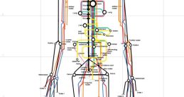 Body Tube from Body Tube. #speech #stomachrumble #whalevocalization # #narration #speechsynthesizer #femalespeech #inside