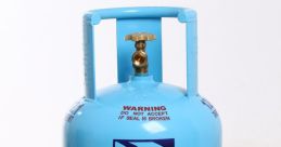 11 kg Petron Gasul gas cylinder, designed for safe energy use in homes and businesses. Ideal for cooking and heating needs.