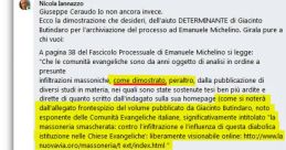 Emanuele Michelino from Emanuele Michelino. #podcast #cristiano #bibbia #protestantesimo #biblestudy #chiesa #churchofgod