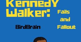 Kennedy Walker from Kennedy Walker. #podcast #speech #biting #chuckle #chortle #singlelensreflexcamera #inside #smallroom