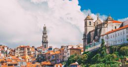 PORTO from PORTO. #speech #mantra # #bird #pigeon #piano #keyboardal #dishes #pots #malespeech #manspeaking