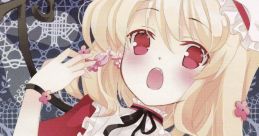 Cranberry Sweets Cranberry Sweets (Arrange Side) Touhou Koumakyou ~ the Embodiment of Scarlet Devil. - Video Game Video game