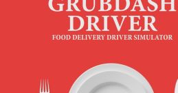 GrubDash Driver: Food Delivery Driver Simulator (Original Game track) - Video Game Video game from GrubDash Driver: Food