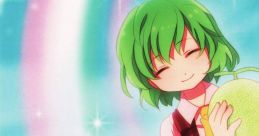 Yuuka rin!rin! 幽香rin!rin! - Video Game Video game from Yuuka rin!rin! 幽香rin!rin!. Uploaded by ViviVGM.