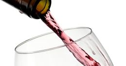 Wineglass The of a wineglass being rubbed emits a soft, melodic tone that echoes through the room. As the glass is gently