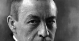 Rachmaninoff The powerful chords of Chopin's Étude Op. 10, No. 4 immediately transport the listener to a world of suspense